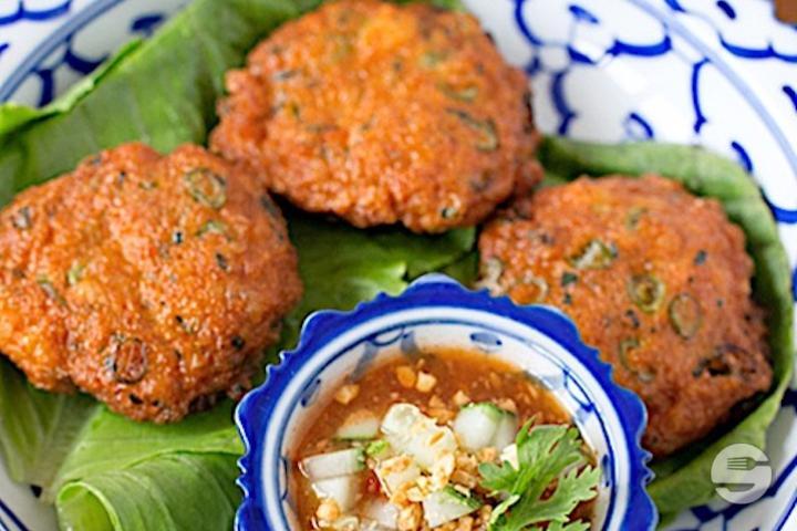12. Chả cá - Restaurant Chez Thoa