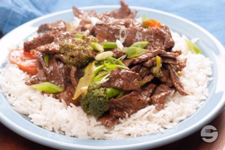 Five Spices Sauce - Restaurant Chez Thoa