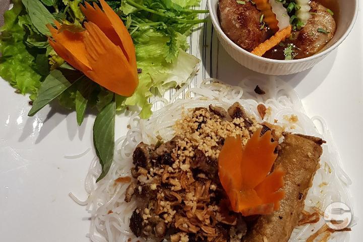 Normal HN - Restaurant Chez Thoa