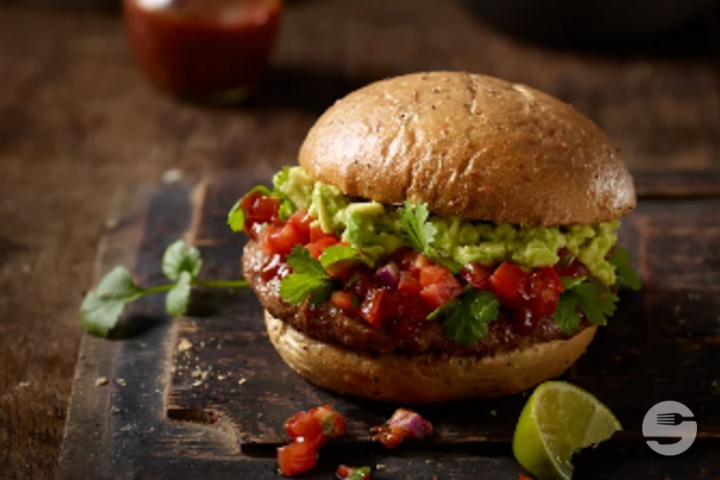 Avocado Salsa - B.GOOD