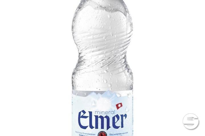 Elmer Mineral ohne Gas - B.GOOD