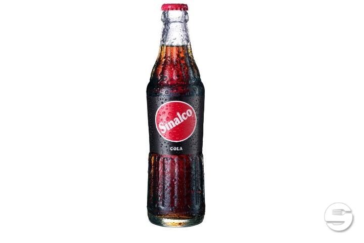 Sinalco Cola - B.GOOD