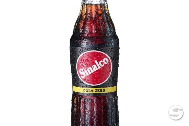 Sinalco Cola zero - B.GOOD