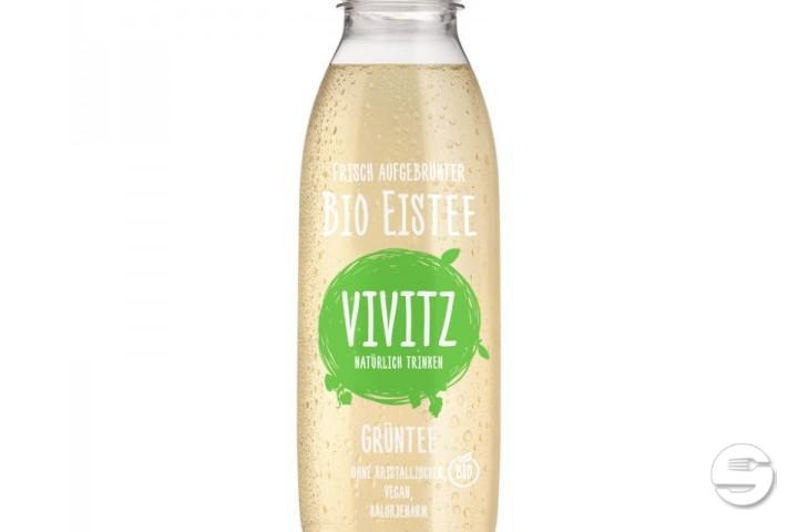 Vivitz Grüntee - B.GOOD