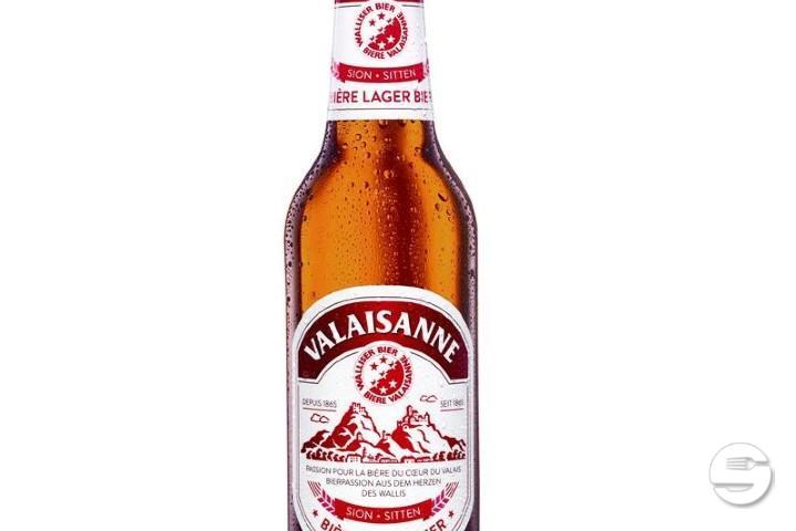 Valaisanne Lager - B.GOOD