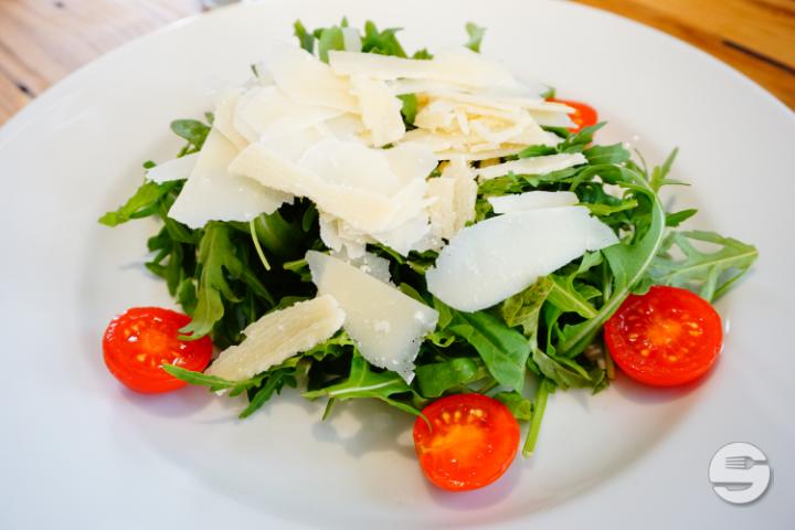 Insalata di Rucola - Pizzeria Ristorante Molino Basel