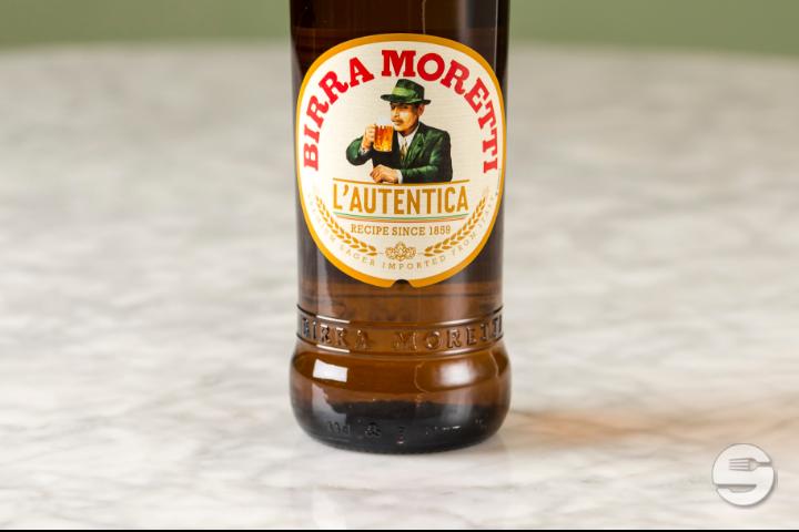 Moretti - Pizzeria Ristorante Molino Basel