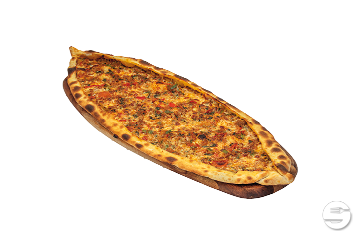 Kymali Pide - Drei Rosen