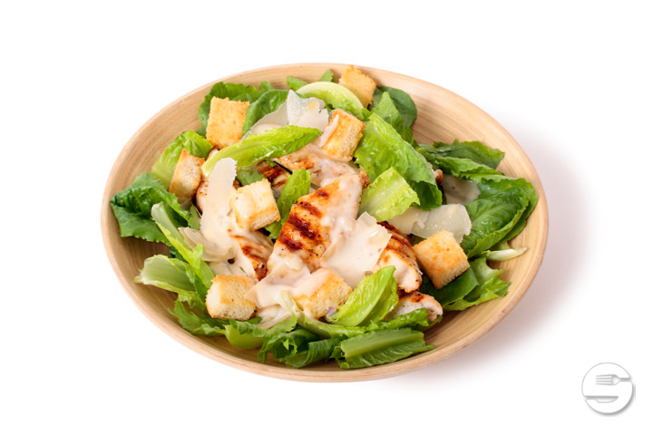Salad of your choice - Drei Rosen