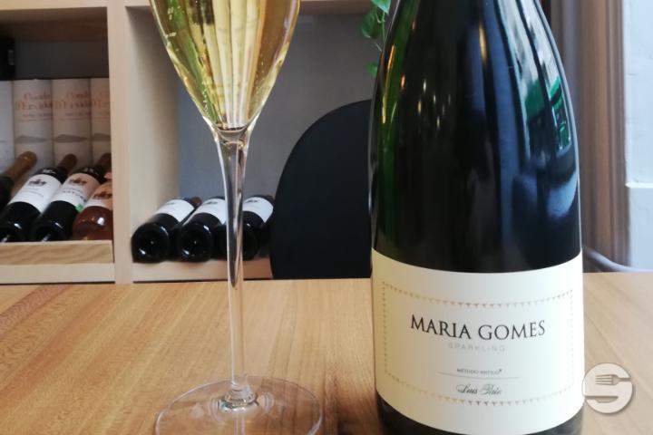 Sparkling wine - Spark Tapas