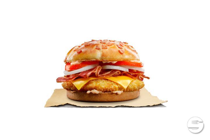 Burger King® - Lieferung von Whopper® & Long Chicken® in ...