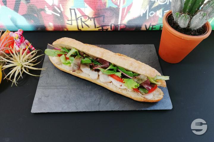 Pain Nature - Pop'wich
