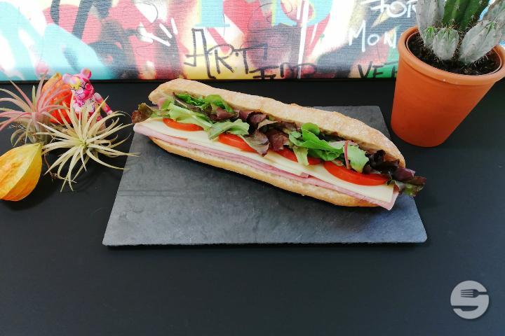 Mixte - Pop'wich