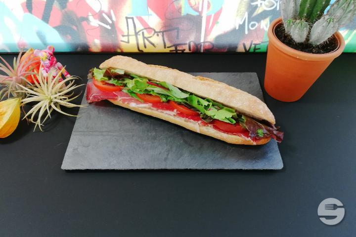 Pays - Pop'wich