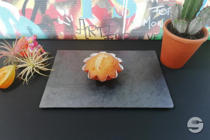 Mad'Cake Nature - Pop'wich