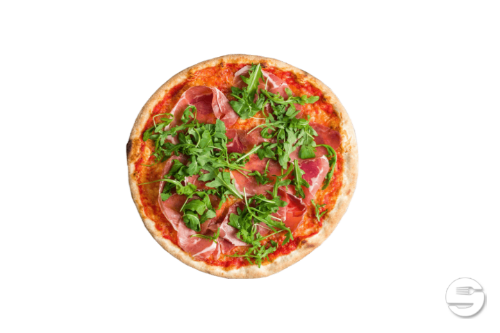 Pizza Parma - Basler Kebabhaus