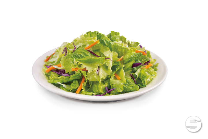 Green Salad - Basler Kebabhaus