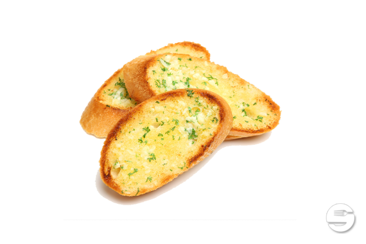 Garlic Bread - Basler Kebabhaus