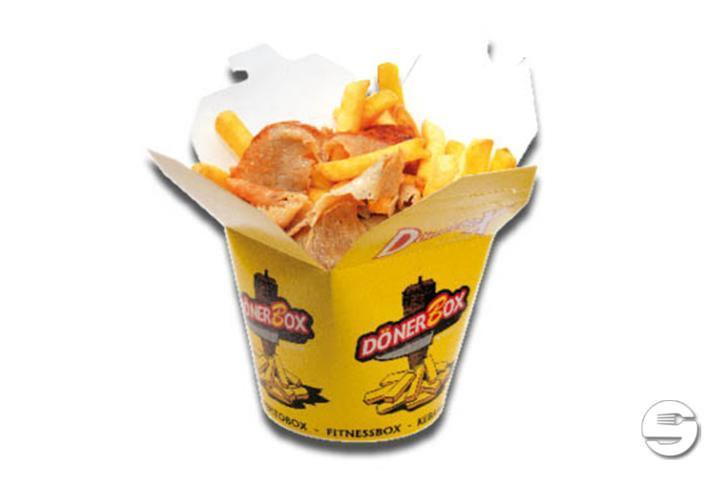 Döner Box - Basler Kebabhaus