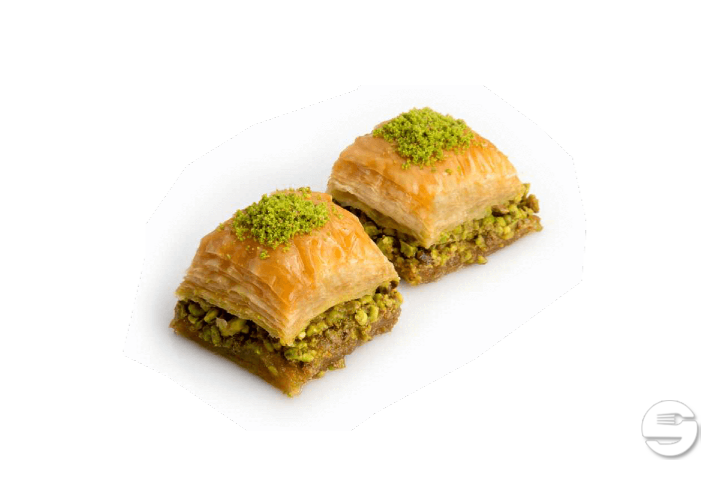 Baklava - Basler Kebabhaus