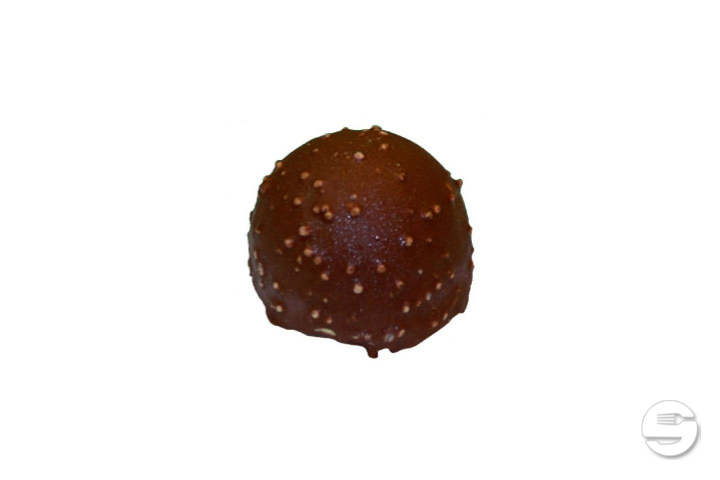 Iglou Caramel - Basler Kebabhaus