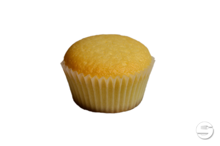 Vanilla Muffin - Basler Kebabhaus