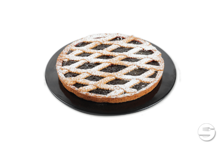 Linzer Torte - Basler Kebabhaus