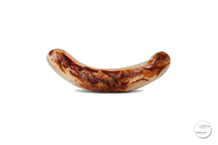 Bratwurst vom Grill - Best Point Pizza
