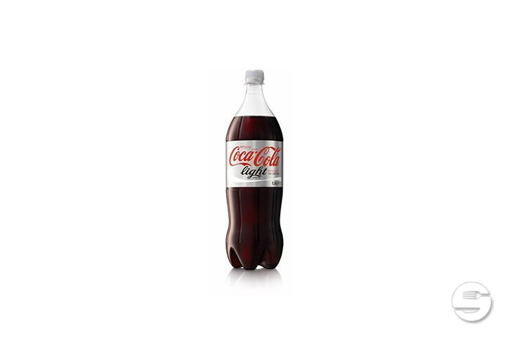 Coca Cola Light 1,5l - Best Point Pizza