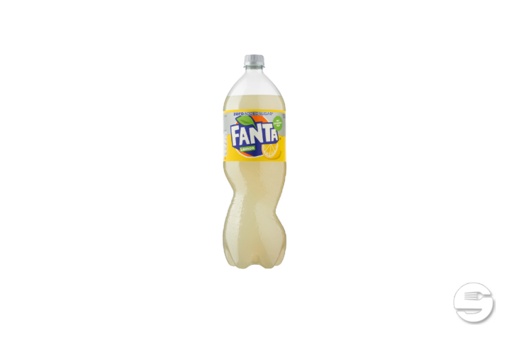 Fanta Lemon 1,5l - Best Point Pizza