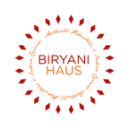 Logo Biryani Haus