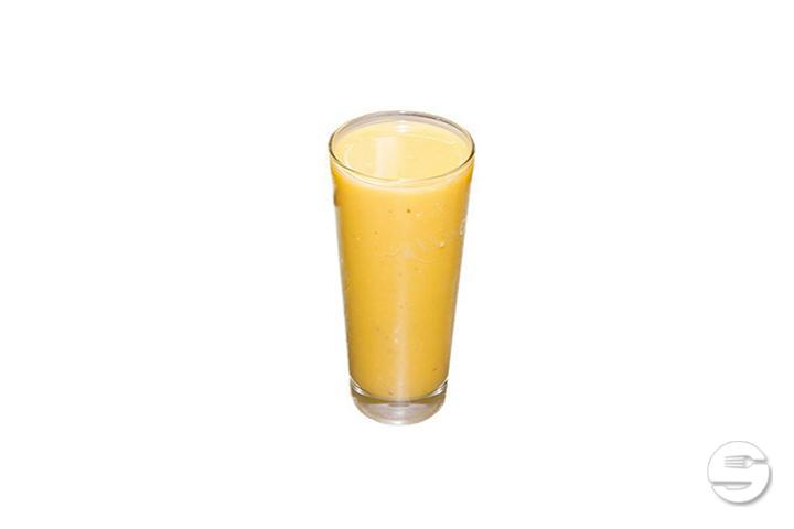 Salziger Yogurt Drink - Biryani Haus