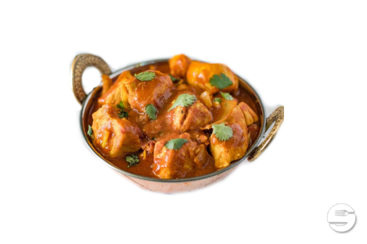 Madras mit Beilage nach Wahl - Biryani Haus