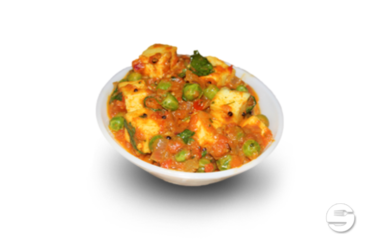 Aloo Mutter - Biryani Haus