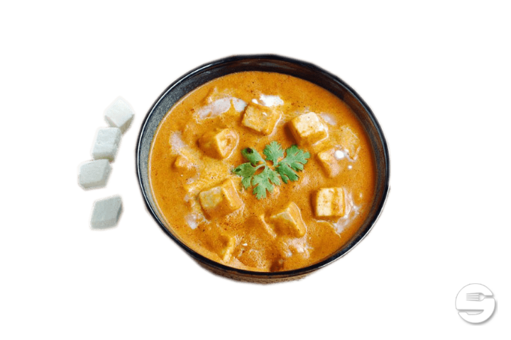 Butter Paneer - Biryani Haus