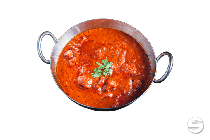 Chicken Tikka Masala - Biryani Haus
