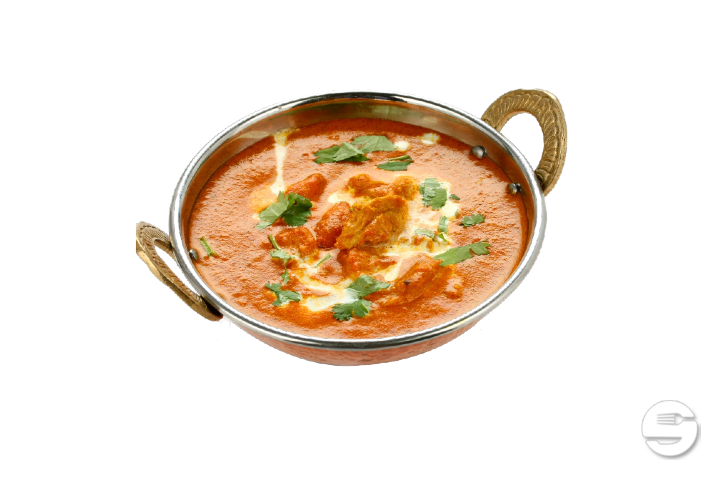 Butter Chicken - Biryani Haus