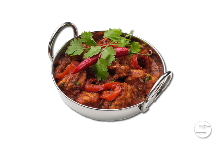 Balti Ghosht - Biryani Haus