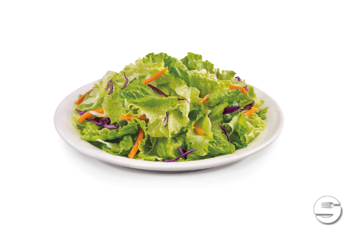 Insalata Verde - Come in