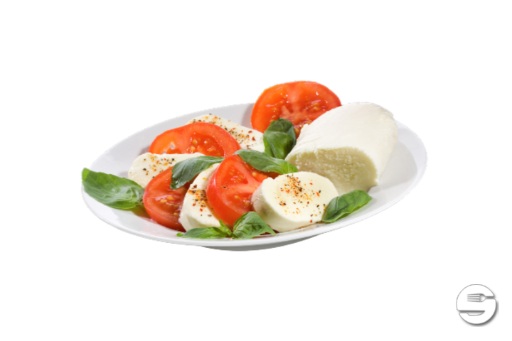 Insalata Caprese - Come in