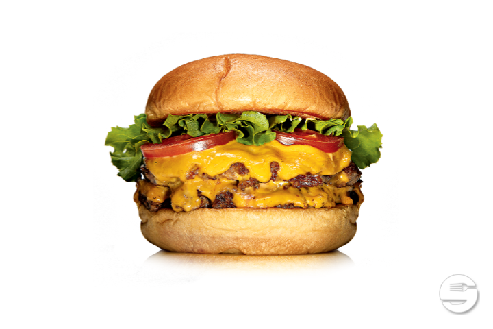 Blackout Burger - Come in