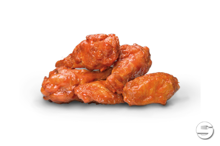 Chicken Wings - Come in