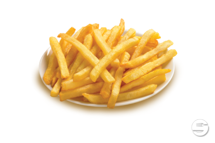 French Fries - Come in