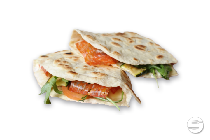 Piadina Classic - Come in