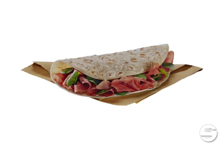 Piadina Parma - Come in