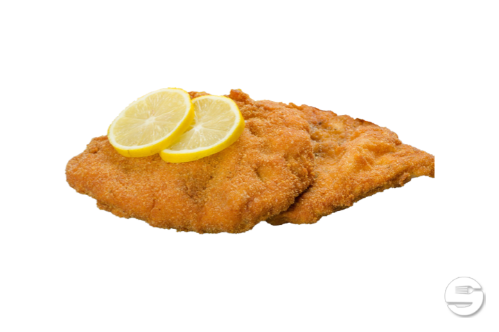 Pork Cutlet - Come in