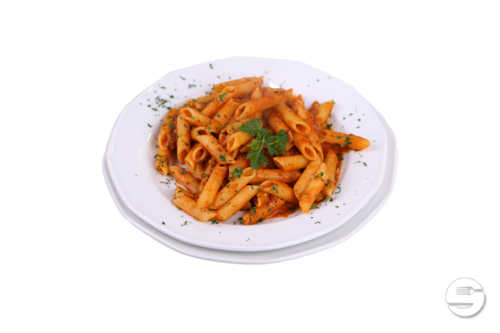 Pasta All Arrabiata - Come in