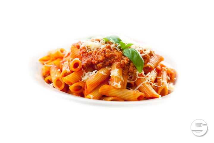 Pasta Bolognese - Come in