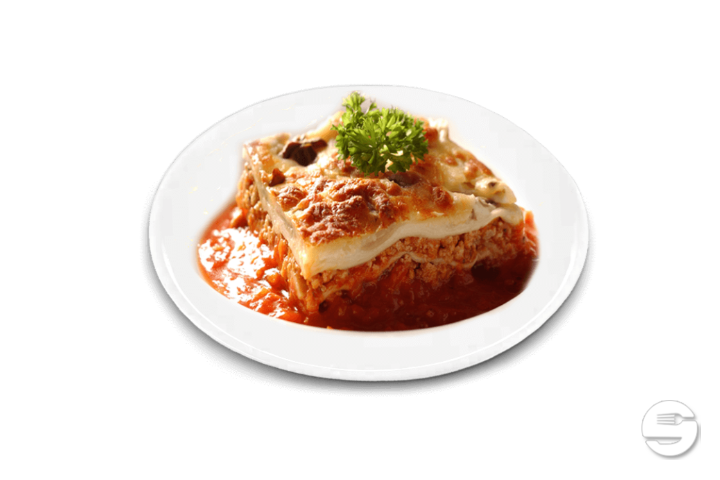Lasagne al Forno - Come in