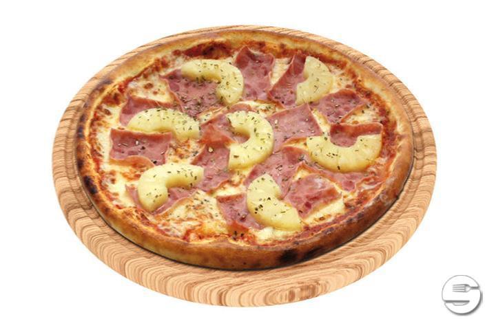 Pizza Hawaii - Come in